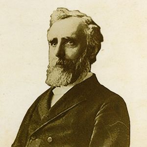 Thomas Dwight Witherspoon