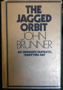 The Jagged Orbit