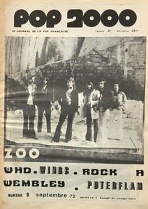 POP 2000 (N° 09)