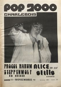 POP 2000 (N° 11)