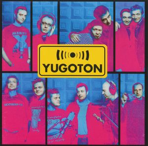Yugoton