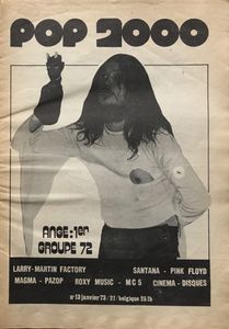 POP 2000 (N° 13)