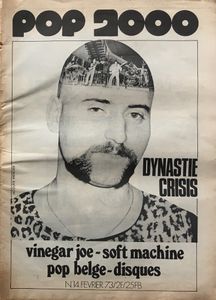 POP 2000 (N° 14)