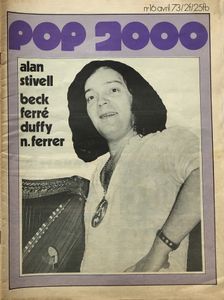POP 2000 (N° 16)