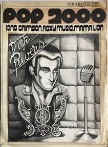POP 2000 (N° 18)