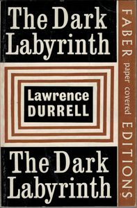 The Dark Labyrinth