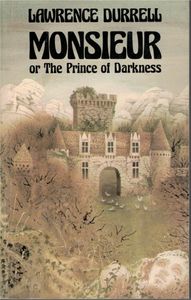 Monsieur (or The Prince of Darkness)