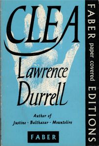 Clea