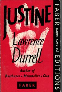 Justine