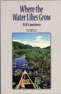 Where the Water Lilies Grow