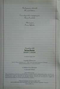 Il Quaderno Delle Bruschette Fettunte E Crostoni