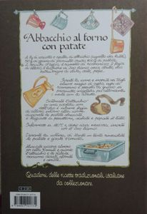 Il Quaderno Delle Ricette Da Forno Carne, Pesce E Verdure