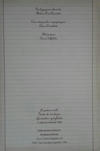 Il Quaderno Delle Torte Di Verdura Sformate E Grigliate