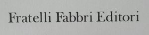 Fratelli Fabbri Editori