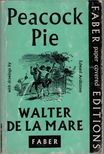 Peacock Pie