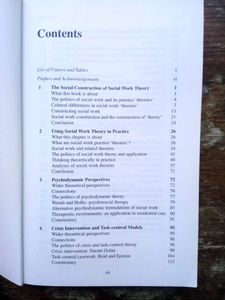 Modern Social Work Theory Second Edition