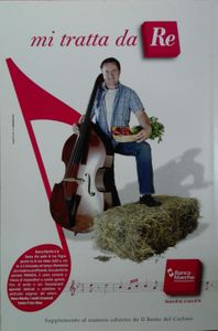 Marchigianando (Dizionario della Cucina Marchigiana) 2 Caciunitti / Erbe