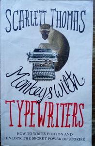 Monkeys With Typewriters