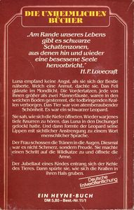 Katzenmenschen