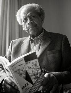 James A. Emanuel