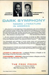 Dark Symphony