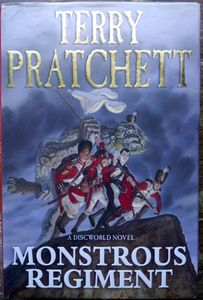 Monstrous Regiment