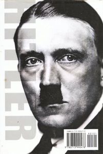 Hitler 1889-1936: Hubris
