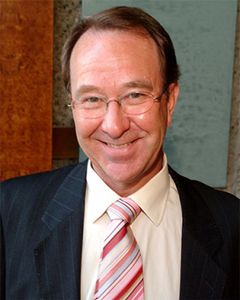 Ian Kershaw