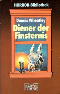 Diener der Finsternis