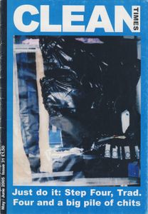 Clean Times (Issue 31, May / June 2005)