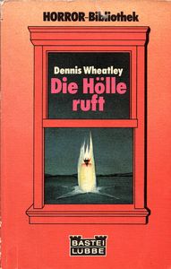 Die Hölle ruft