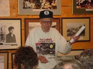 Dick North
