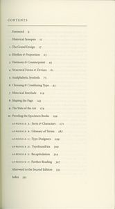 The Elements of Typographic Style (Second Edition)