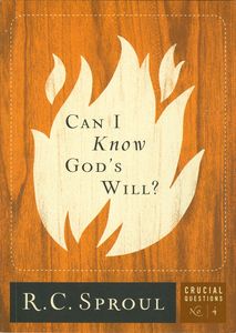 Can I Know God’s Will?