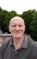 Gavin Mortimer