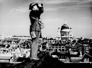 World War II: Great Britain