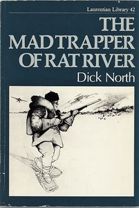 The Mad Trapper of Rat River
