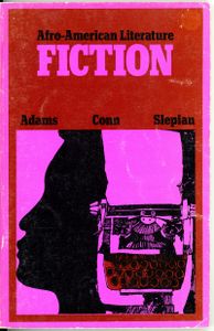 Afro-American Literature: Fiction