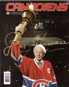 Jean Béliveau