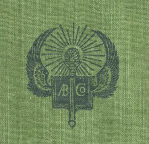 American Book Company