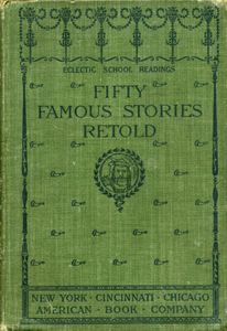 Fifty Famous Stories Retold