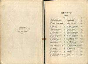 Fifty Famous Stories Retold