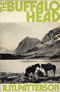 The Buffalo Head