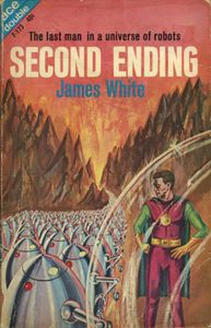 The Jewels Of Aptor / Second Ending
