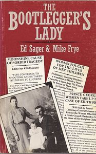 The Bootlegger's Lady
