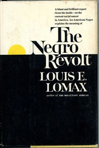 The Negro Revolt