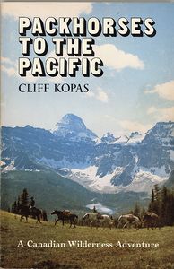 Packhorses to the Pacific
