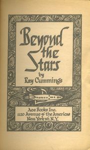 Beyond the Stars