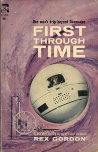 First Through Time