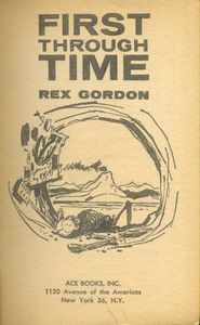 First Through Time
